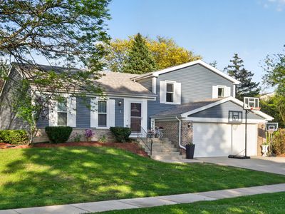 701 Buffalo Cir, Carol Stream, IL, 60188