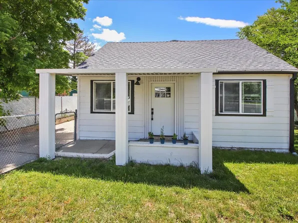 1418 E 3900 S, Salt Lake City, UT 84124