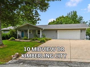 10 Midview Drive, Kimberling City, MO 65686