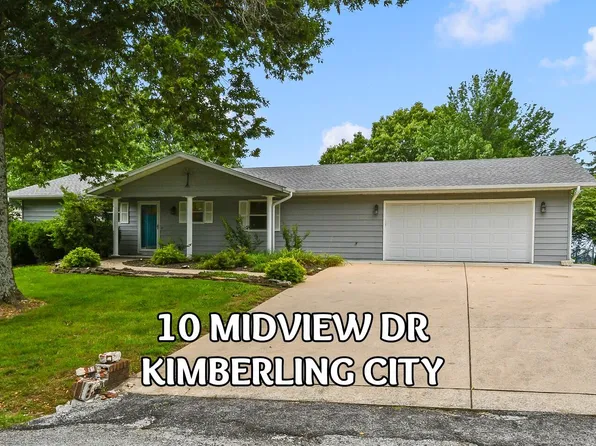 10 Midview Drive, Kimberling City, MO 65686
