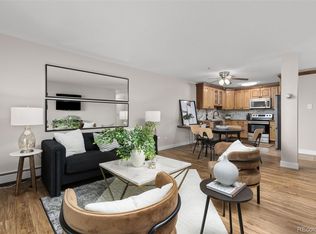 750 S Alton Way #4C, Denver, CO 80247
