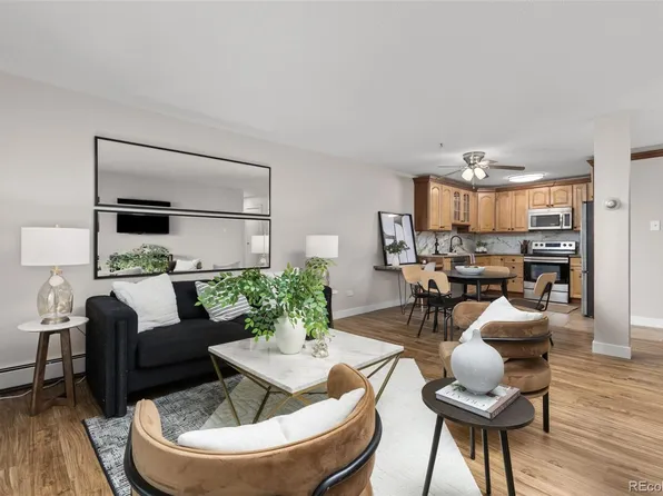 750 S Alton Way #4C, Denver, CO 80247