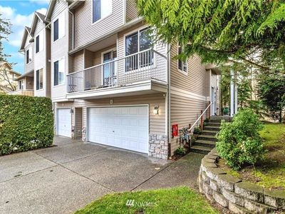 10418 Holly Dr #D17, Everett, WA, 98204