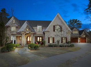 3314 Finistere Ct, Atlanta, GA 30319