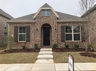 5220 Tuskegee Trl, McKinney, TX 75070