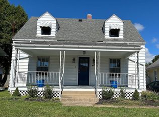 433 59th St, Vienna, WV 26105