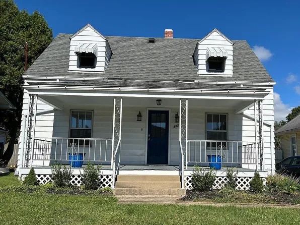 433 59th St, Vienna, WV 26105