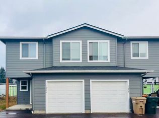 1286 44th Ave, Sweet Home, OR 97386