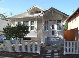 2126 9th St, Berkeley, CA 94710
