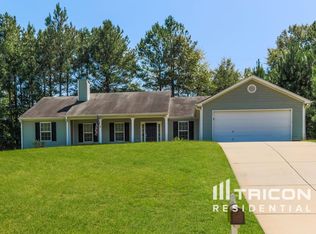 1697 Bismarck Cir, Winder, GA 30680