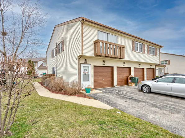 7717 W Galeview Ln, Frankfort, IL 60423