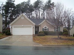 3801 Windstream Way, Jamestown, NC 27282