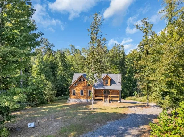 197 Peninsula Edge, Smithville, TN 37166