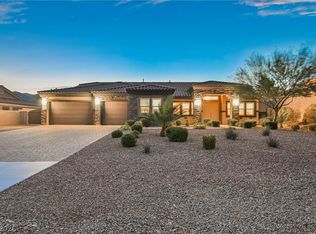 5841 Michelli Crest Way, Las Vegas, NV 89149