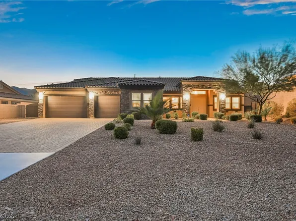 5841 Michelli Crest Way, Las Vegas, NV 89149