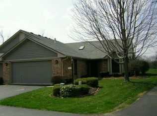 1946 Wedgewood Cir, Springfield, OH 45503