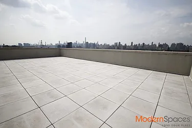 Rented by Modern Spaces