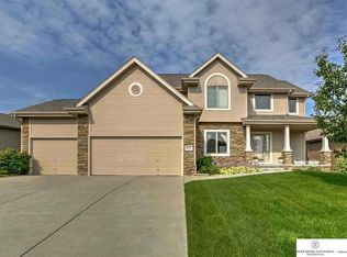 19634 Chandler St, Gretna, NE 68028