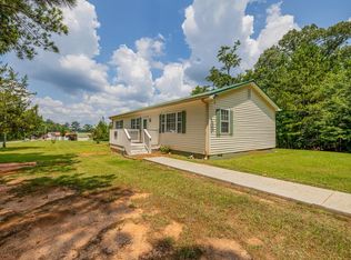 2585 Pineland Shores Cir, Cross Hill, SC 29332