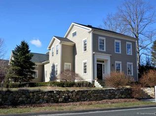 151 Fan Hill Rd, Monroe, CT 06468
