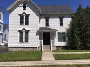 16 N Main St #4, Earlville, NY 13332