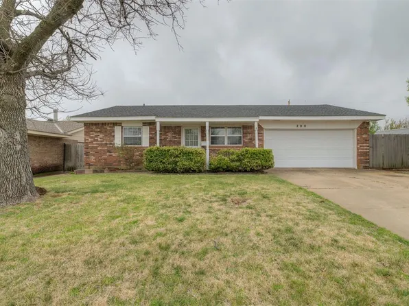 200 E Beech Ave, Yukon, OK 73099