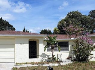 7831 Chalafonte Dr, Port Richey, FL 34668