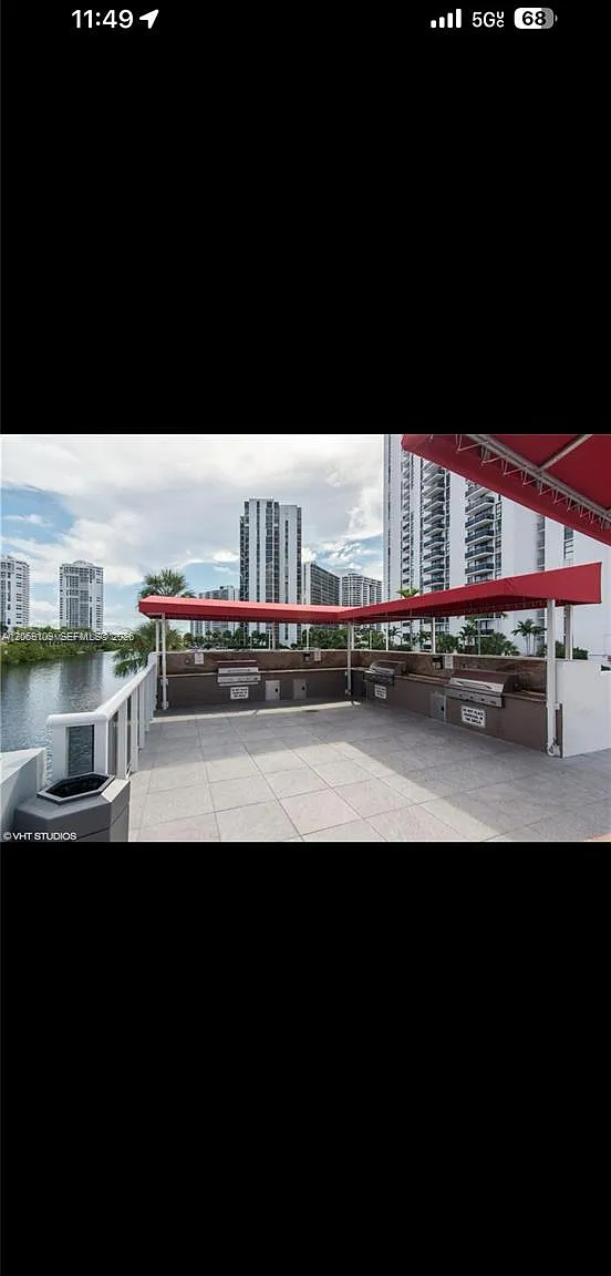 Aventura Eldorado Condo — Photo 3