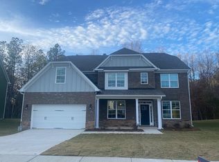 5025 Chase Hill Way S, Raleigh, NC 27603