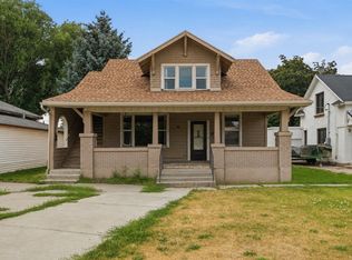 69 N 1 W, Preston, ID 83263