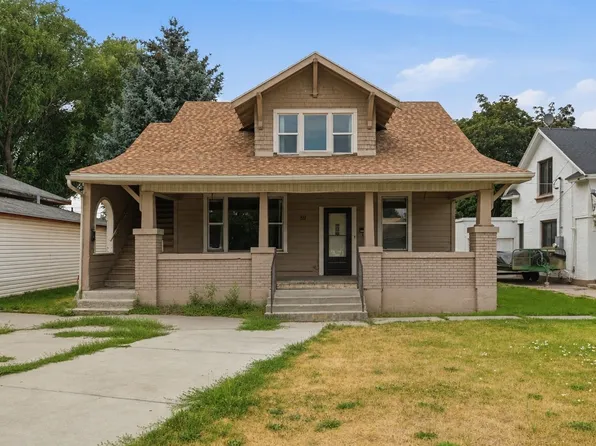 69 N 1 W, Preston, ID 83263