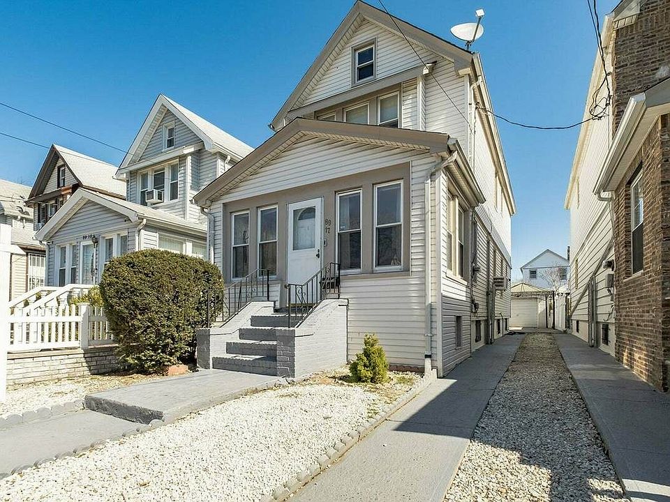1st image of 89-17 185th St #1