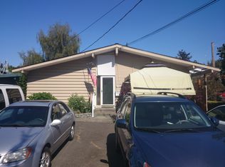 2358 49th Ave SW, Seattle, WA 98116