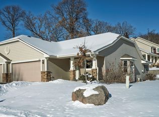 999 Keystone Ct N #18, Hudson, WI 54016