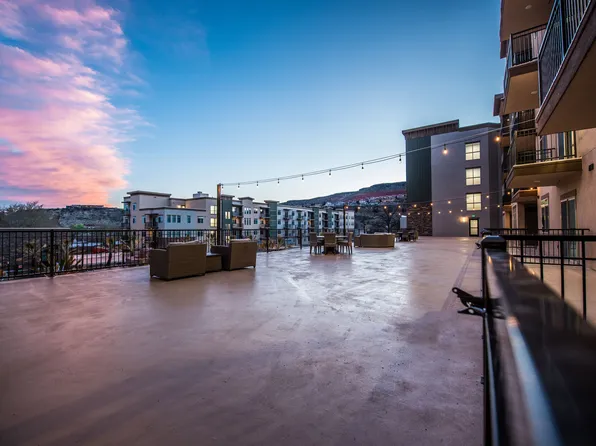 Joule Plaza