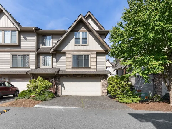 5556 Peach Rd #39, Chilliwack, BC V2R 5X4