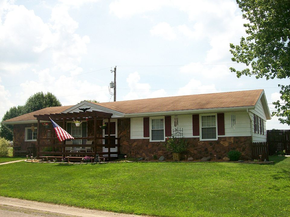 103 Country Ln, Westville, IL 61883 Zillow