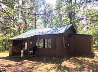 4660 Buttles Rd, Lewiston, MI 49756