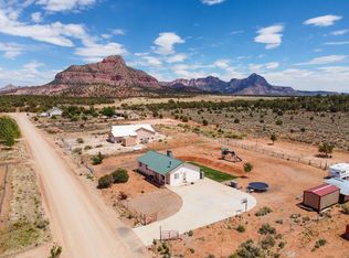 721 W Smithsonian Way, Apple Valley, UT 84737