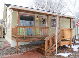 1014 2nd Ave, Laurel, MT 59044