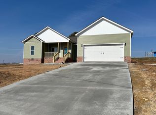 250 Rustic Trce #37, Grant, AL 35747