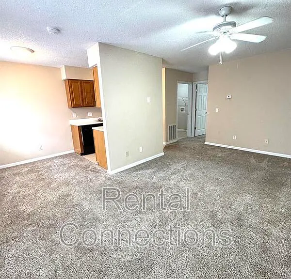 605 Old Creal Springs Rd — Photo 1
