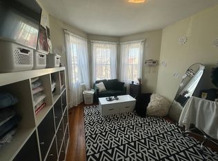68 Chester St #10, Allston, MA 02134