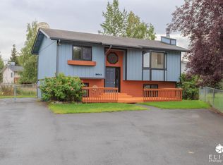 8541 Gordon Cir, Anchorage, AK 99507