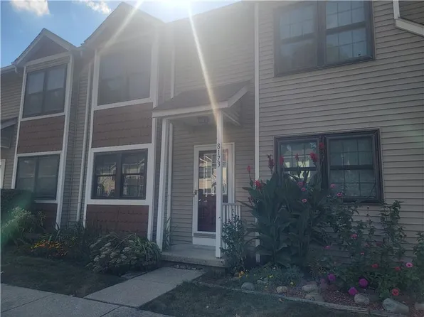 8173 Newark Ave, Westerville, OH 43081