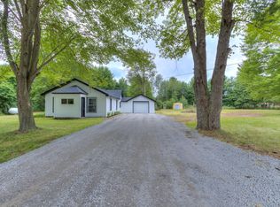 6701 Cline Rd, Fruitport, MI 49415