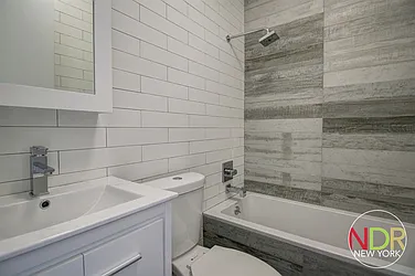 Rented by Next Door Realty NYC