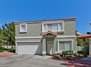 3256 Cheltenham St, Las Vegas, NV 89129