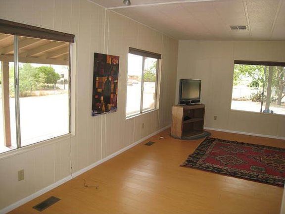 All New flooring and lots of windows