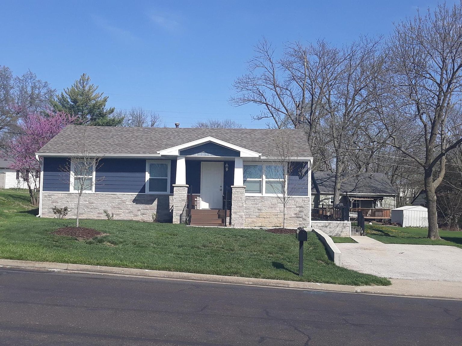 1712 Parker St, Columbia, MO 65202 Zillow